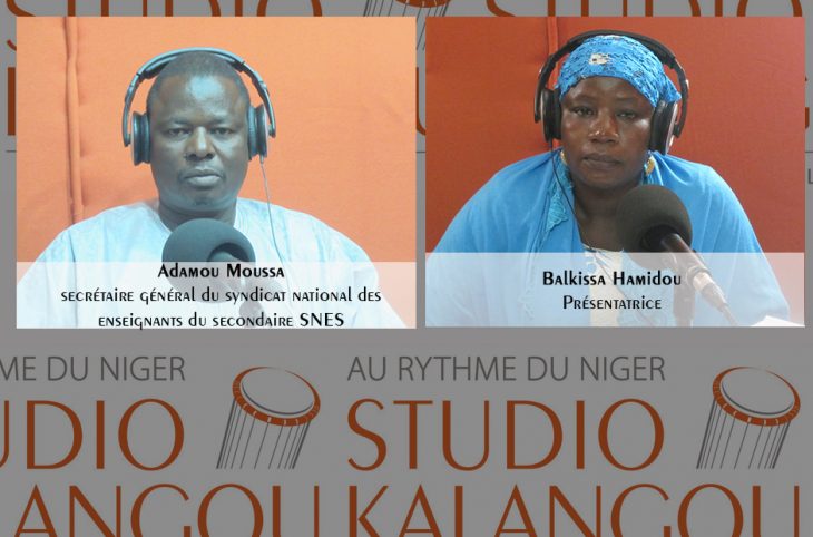 Le forum en zarma du 29/09/2019 - «Baisse du taux de réussite au BEPC 2019 : causes, impacts et solutions»