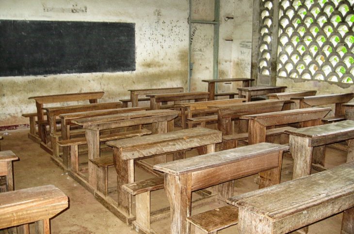 Nous comptons profiter de ces deux semaines pour bien reviser nos cours