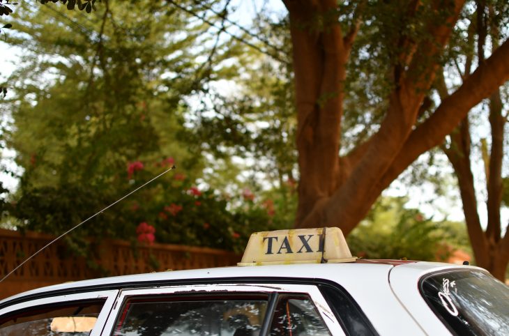 Timide retour des taxis à Dosso
