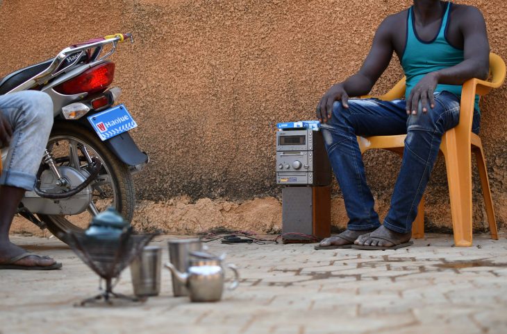 COVID-19/Niamey : quelles sont les raisons du non-respect des mesures de prévention par les jeunes ?