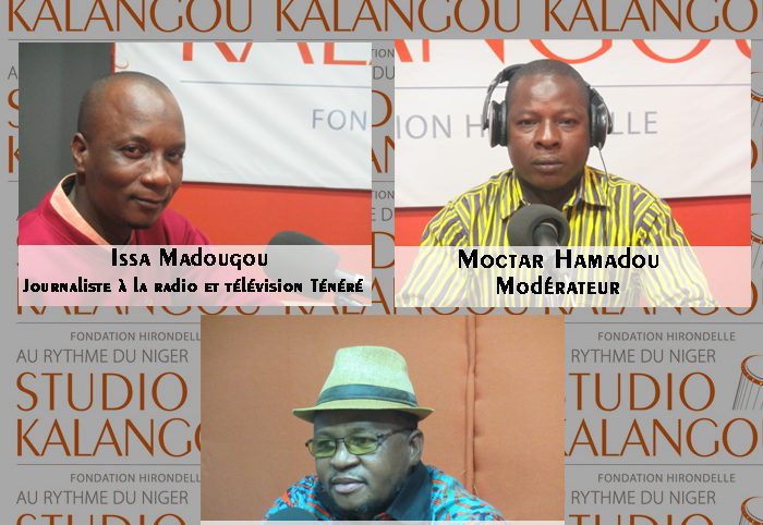 [FORUM DE LA PRESSE]