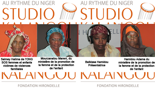 [Rediffusion] FORUM EN ZARMA DU 16/06/2019 :« droits des enfants au Niger : avancées et obstacles»