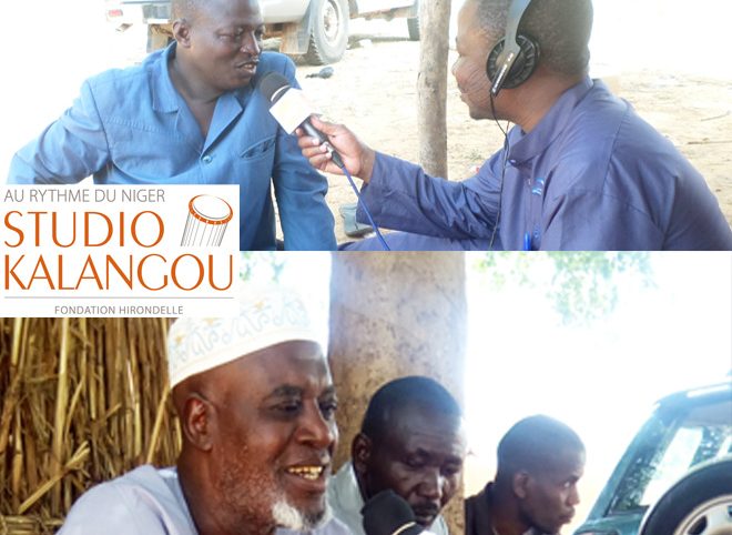 Le forum en haoussa du 08/09/2018(Tourné à Matameye, région de Zinder):La lutte traditionnelle au Niger : état et devenir d’un sport roi?