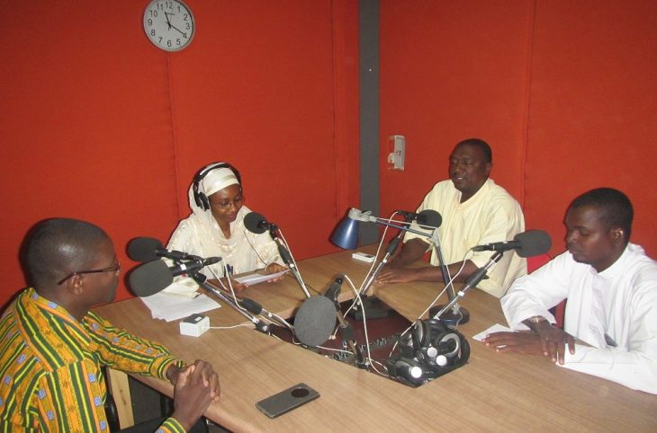 Forum de la presse du 2/06/2017