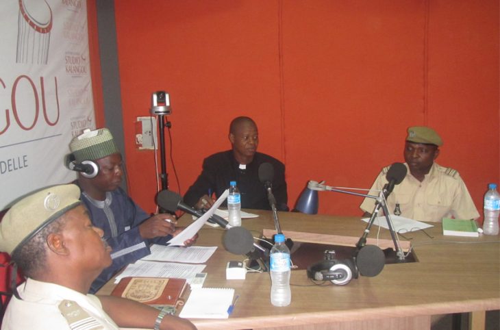 Le forum du 28/06/2018 - La chasse au Niger : les zones, les espèces et les procédures