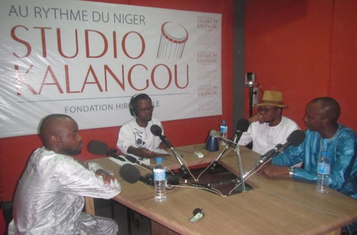 Forum de la presse du 15/06/2018