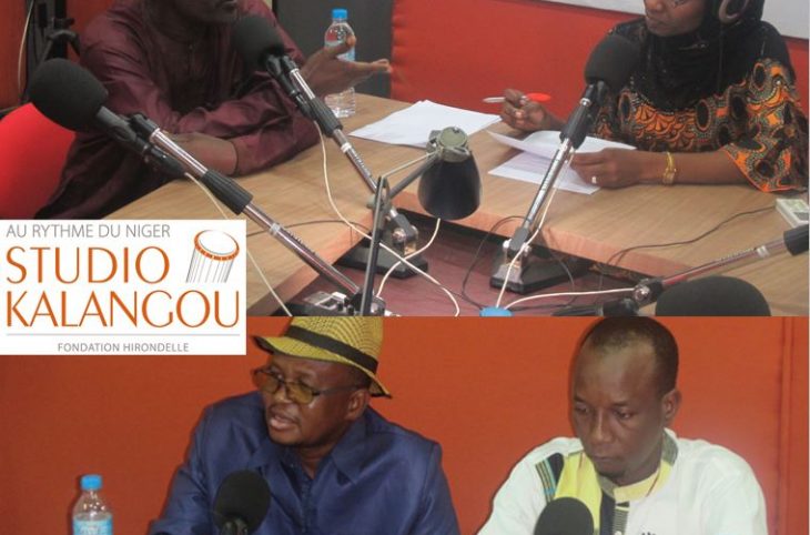 Le forum de la presse du 06/07/2018