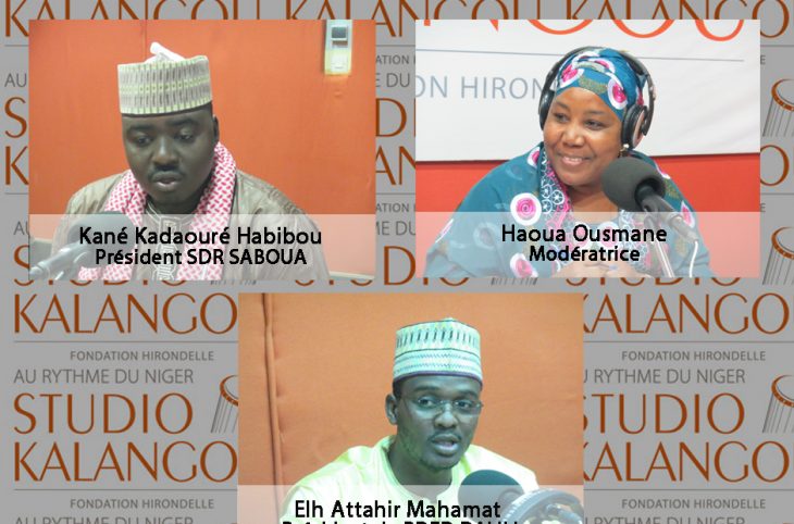 [Forum en haoussa] Création soudaine de formations politiques par des jeunes au Niger en 2019: Quelles sont les raisons qui poussent les jeunes à créer des partis politiques ?