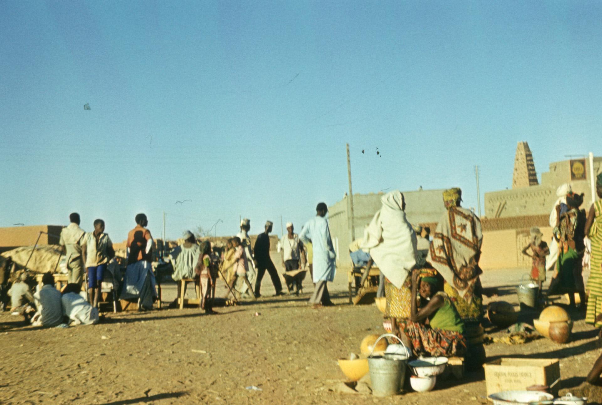 Agadez/ La mairie encore plus proche des administrés