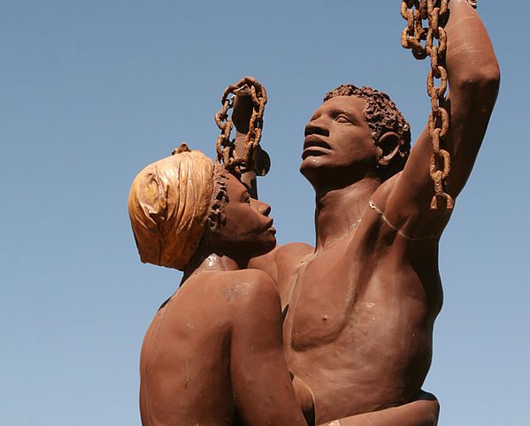 Malgré son abolition, l’esclavage existe sous différentes formes