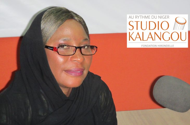 Le magazine du 14/01/2019 - HASSANA NOMA, une première femme arbitre de lutte traditionnelle au Niger