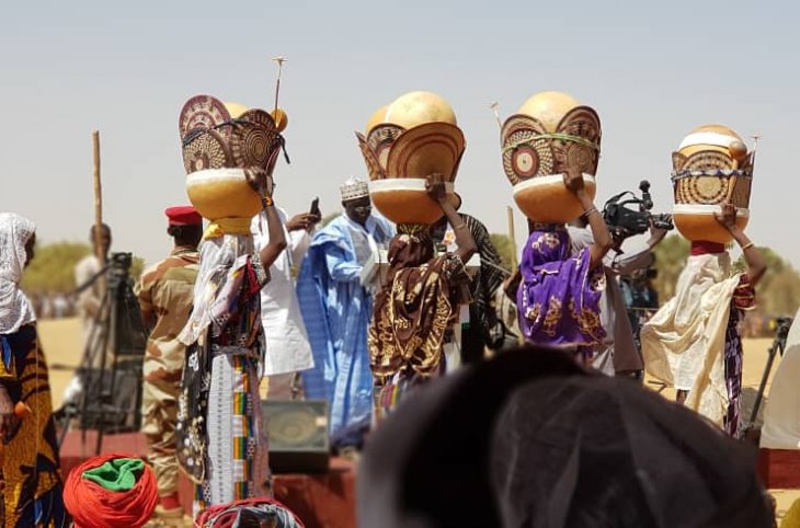 Niger/Origine et signification de la fête peulh, le HOTTOUNGO
