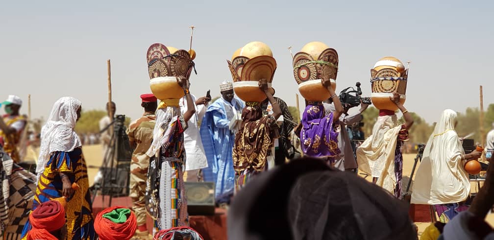 Niger/Origine et signification de la fête peulh, le HOTTOUNGO