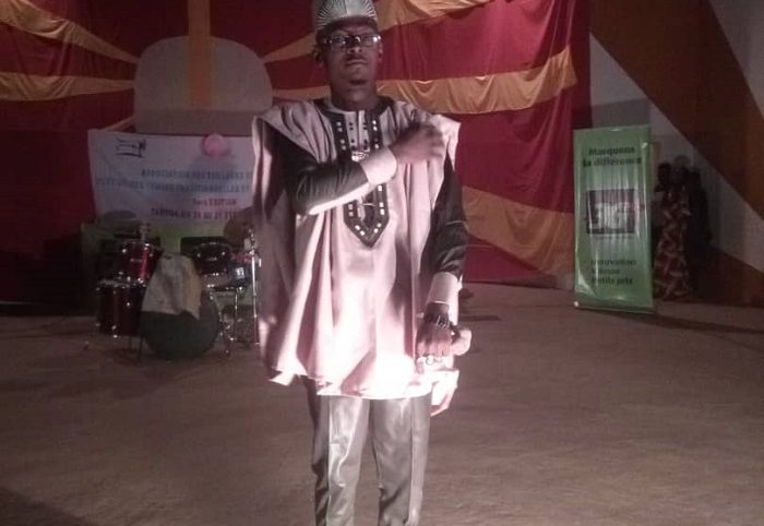 Le magazine du 01/01/2019:Promotion de la tenue traditionnelle de l'Ader  à Tahoua