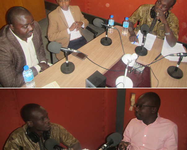 Forum du 02 janvier 2018: Participation des jeunes entrepreneurs nigériens à la table ronde et au forum des investisseurs -Paris, 13 et 14 Décembre- sur le financement du Plan de développement Economique et Social du Niger PDES 2017-2021