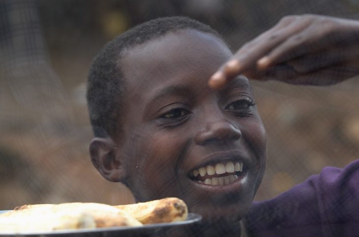 Le magazine du lundi 16/09/2019 - la protection de l’enfance au Niger