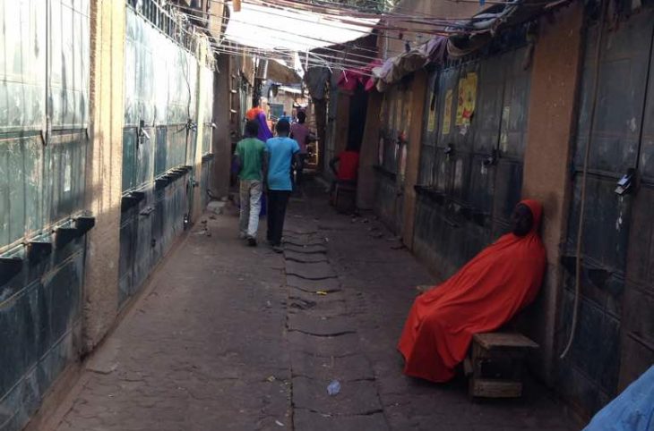 Niger/ Manifestations contre la loi de Finances 2018 : ville morte à Niamey et des marches dans plusieurs villes du pays