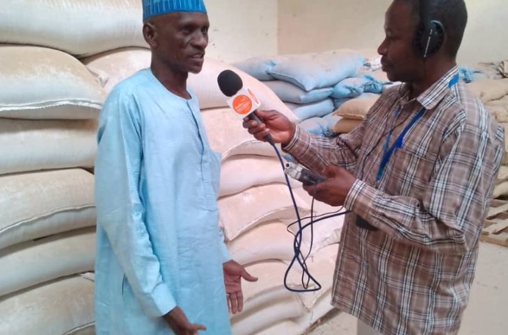 Magazine du 15/5/2018 : La commune de Mayahi prête pour aborder la saison des pluies imminente, déclare le Maire