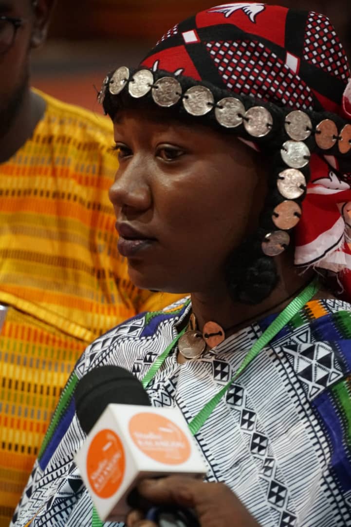 Festival culturel au Niger: Tillabéry à l’honneur
