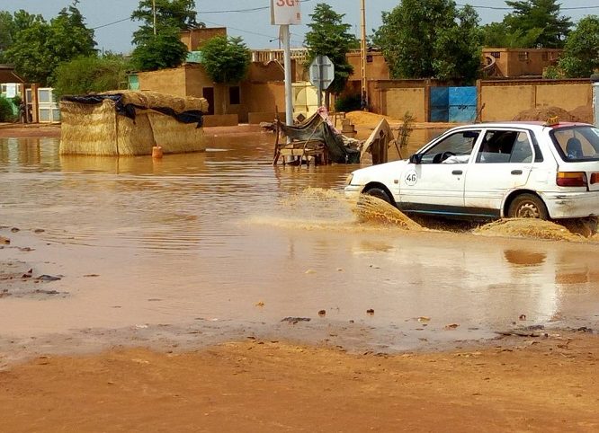 L’importance des routes dans le développement d’un pays comme le Niger