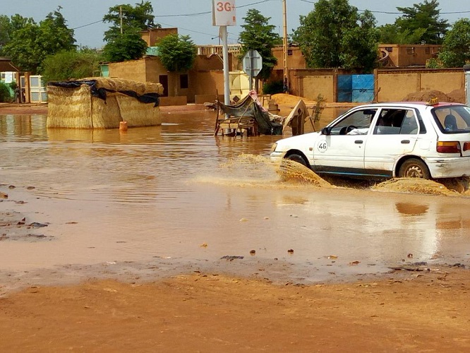 L’importance des routes dans le développement d’un pays comme le Niger