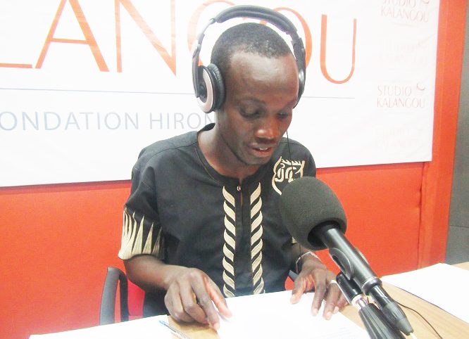 Le journal du 29 juillet 2018