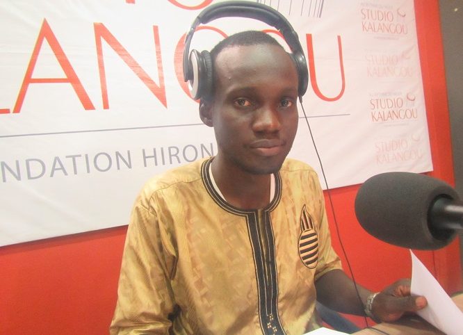 Le Journal du 11 Août 2018