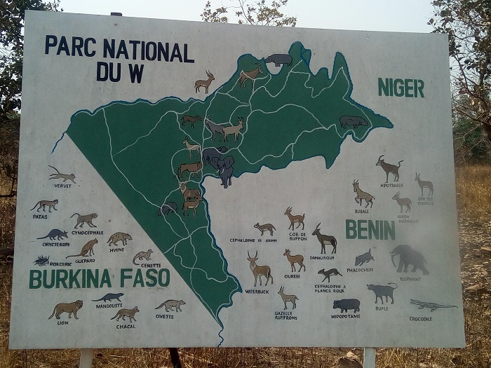 Niger/ les réserves naturelles protégées face à un défi de gestion