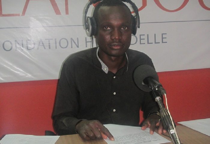 Le journal du 20 novembre 2018