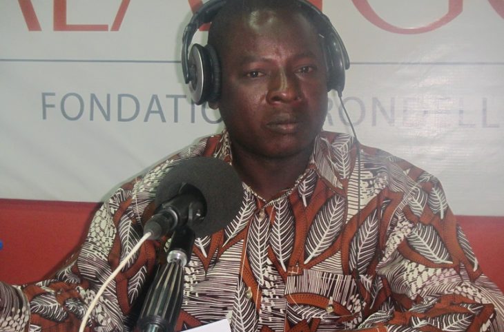 Le magazine du 27/01/2019
