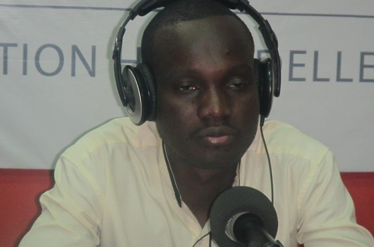 Le journal du 23 février 2019