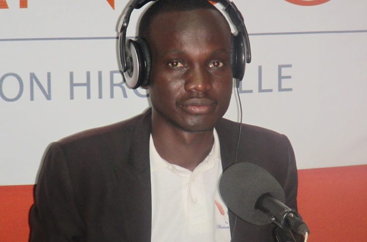 Le journal du 09 mars 2019