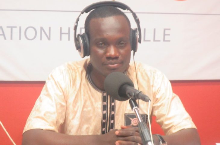 Le journal du 30 mars 2019