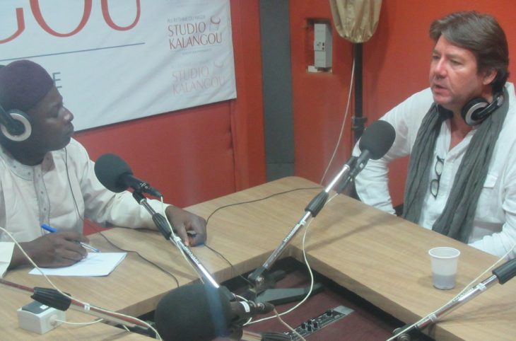 Le magazine du 13/04/2019:permettre au public de comprendre le contexte et les problèmes de son environnement par la pratique d’un journalisme rigoureux et responsable