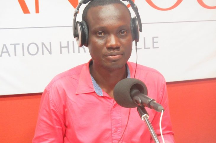 Le journal du 01 mai 2019