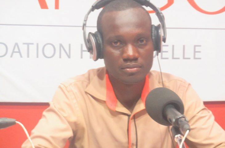 Le journal du 04 mai 2019