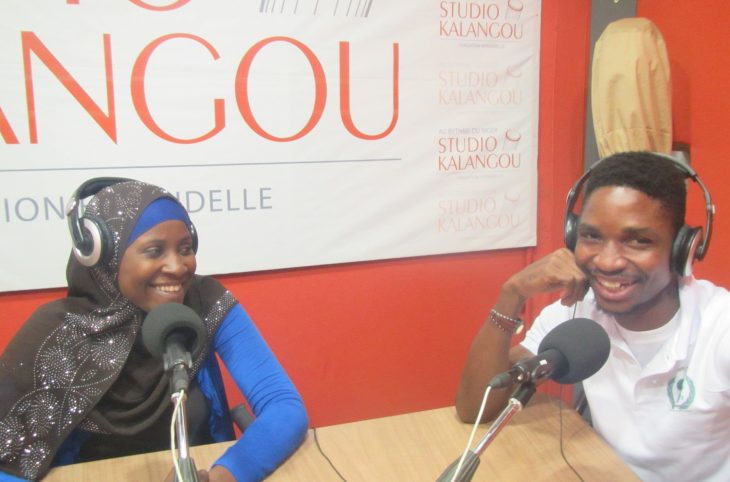L'actu des jeunes du 19 octobre 2019
