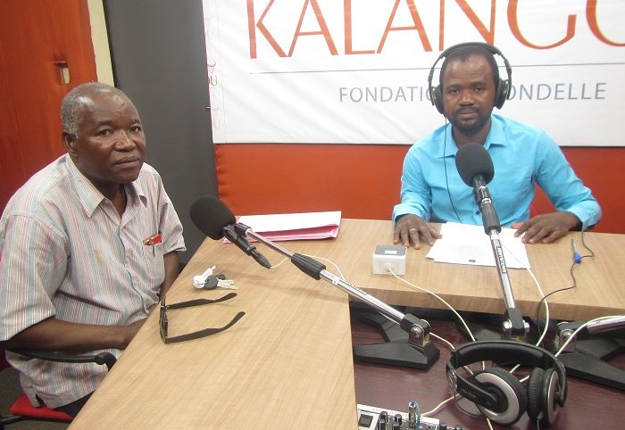 Forum du 23/05/2018 : « Le cancer de la prostate : connaître cette maladie spécifique aux hommes ».