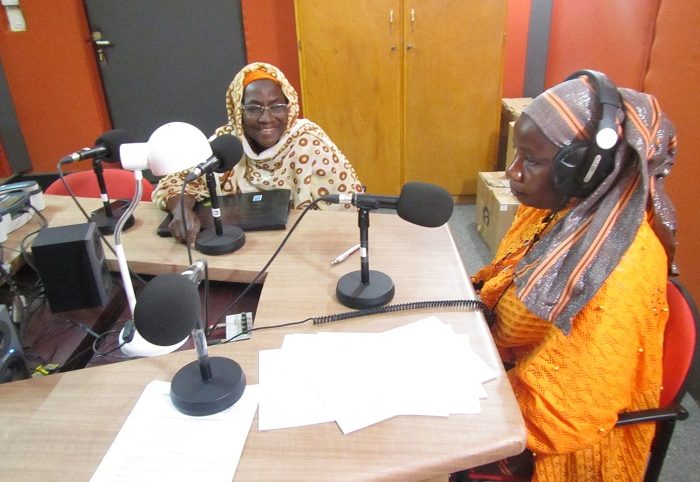Forum du 04/06/2018 : « L’ADHESION A LA CONVENTION SUR L’ELIMINATION DE TOUTES LES FORMES DE DISCRIMINATION A L’EGARD DES FEMMES AU NIGER CEDEV (AOÛT 1999) »