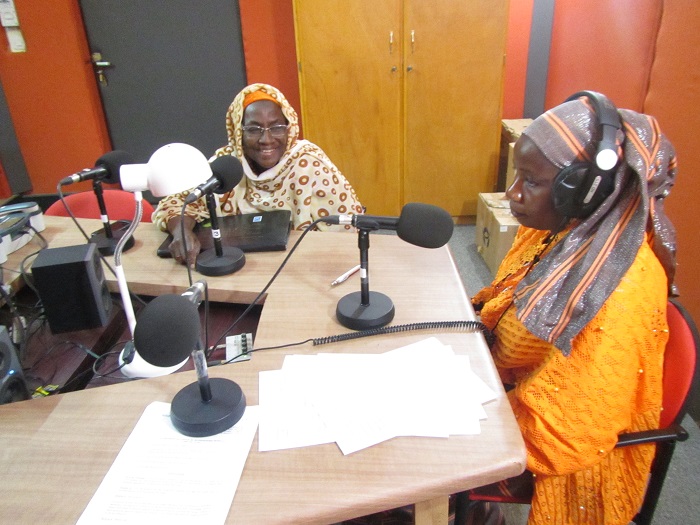 Forum du 04/06/2018 : « L’ADHESION A LA CONVENTION SUR L’ELIMINATION DE TOUTES LES FORMES DE DISCRIMINATION A L’EGARD DES FEMMES AU NIGER CEDEV (AOÛT 1999) »