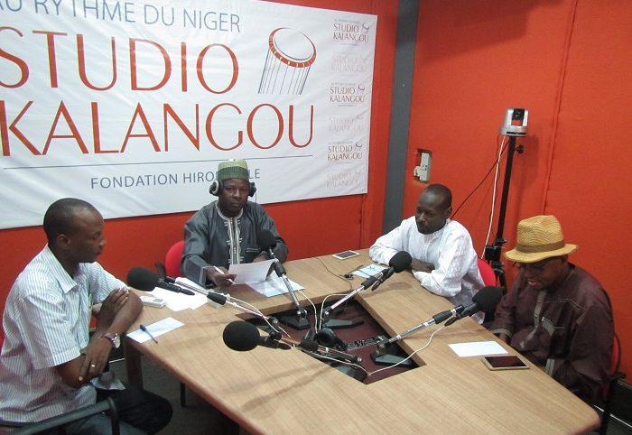 Forum de la presse du 25/5/2018 :