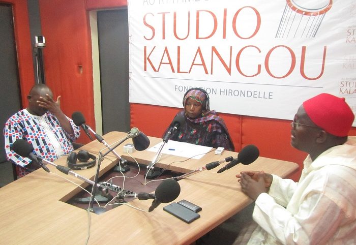 Forum en zarma du 10/06/2019 : « Hausse des prix des produits pendant le Ramadan »