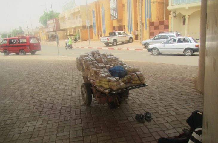 Niamey Nyala : l’incivisme sera sanctionné dès février prochain