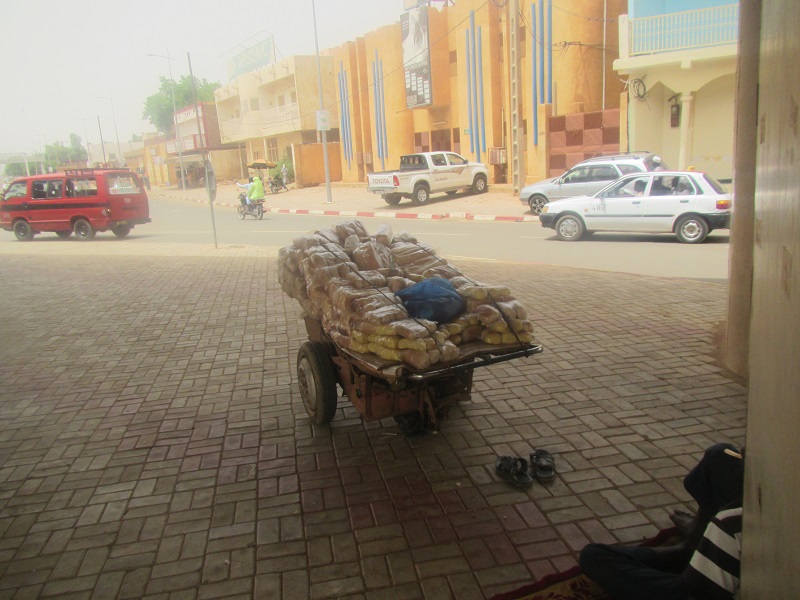 Niamey Nyala : l’incivisme sera sanctionné dès février prochain