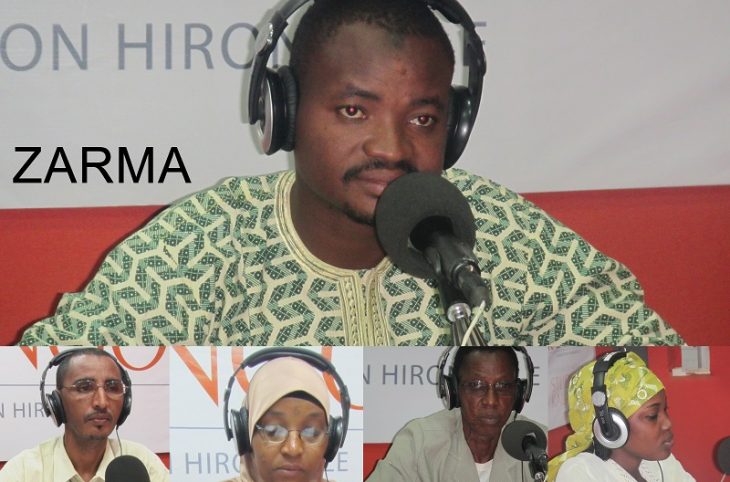 Le journal du 06 février 2019