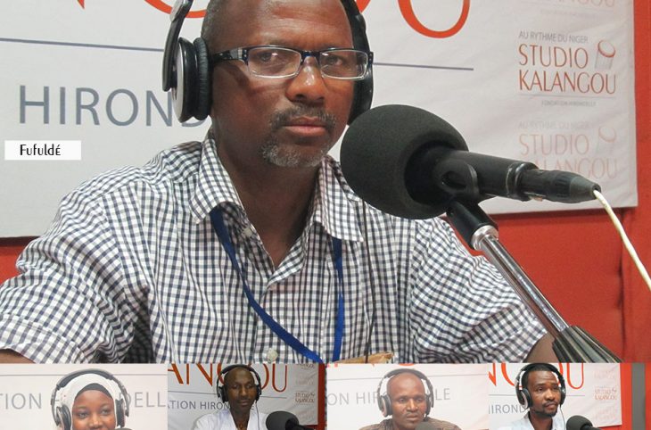 Le journal du 16 octobre 2019