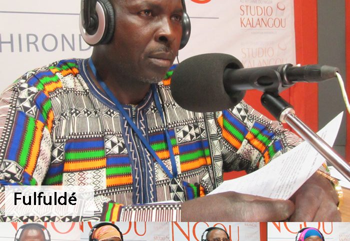 Le journal du 26 Novembre 2019