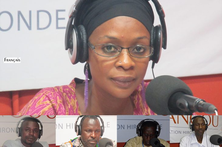 Le journal du 30 septembre 2019