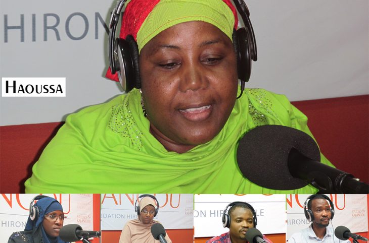 Le journal du 03 septembre 2019