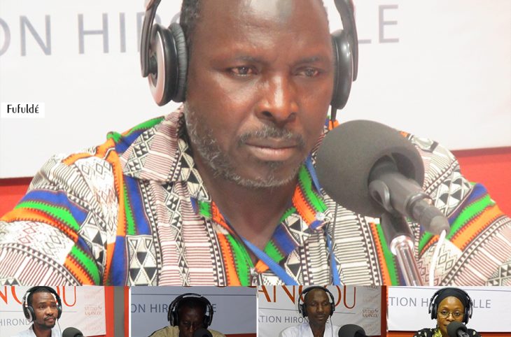 Le journal du 06 septembre 2019